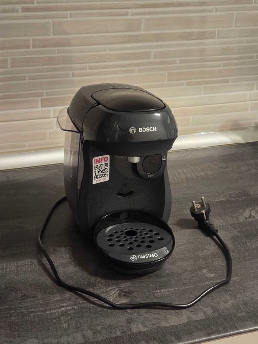 Espressor Bosch Tasimo