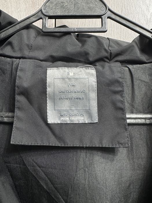 Продам тёплую зимнюю Куртку Terra Pro