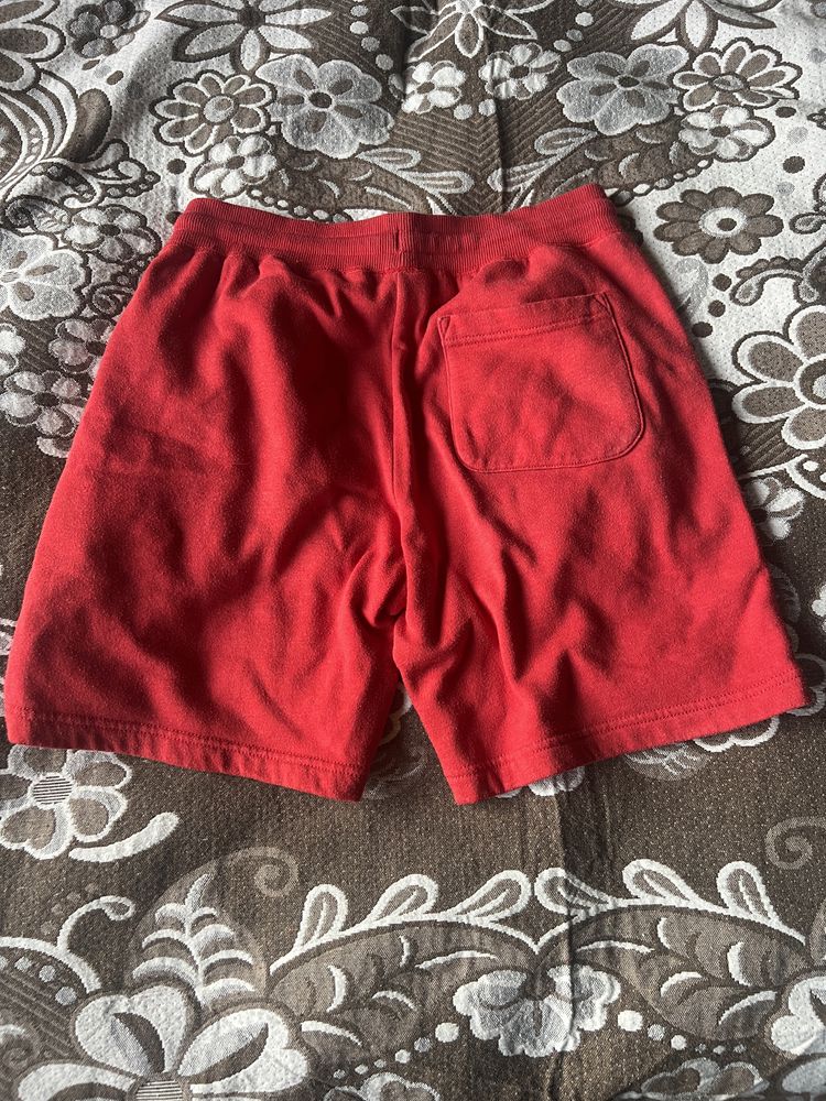 Pantaloni scurti Converse