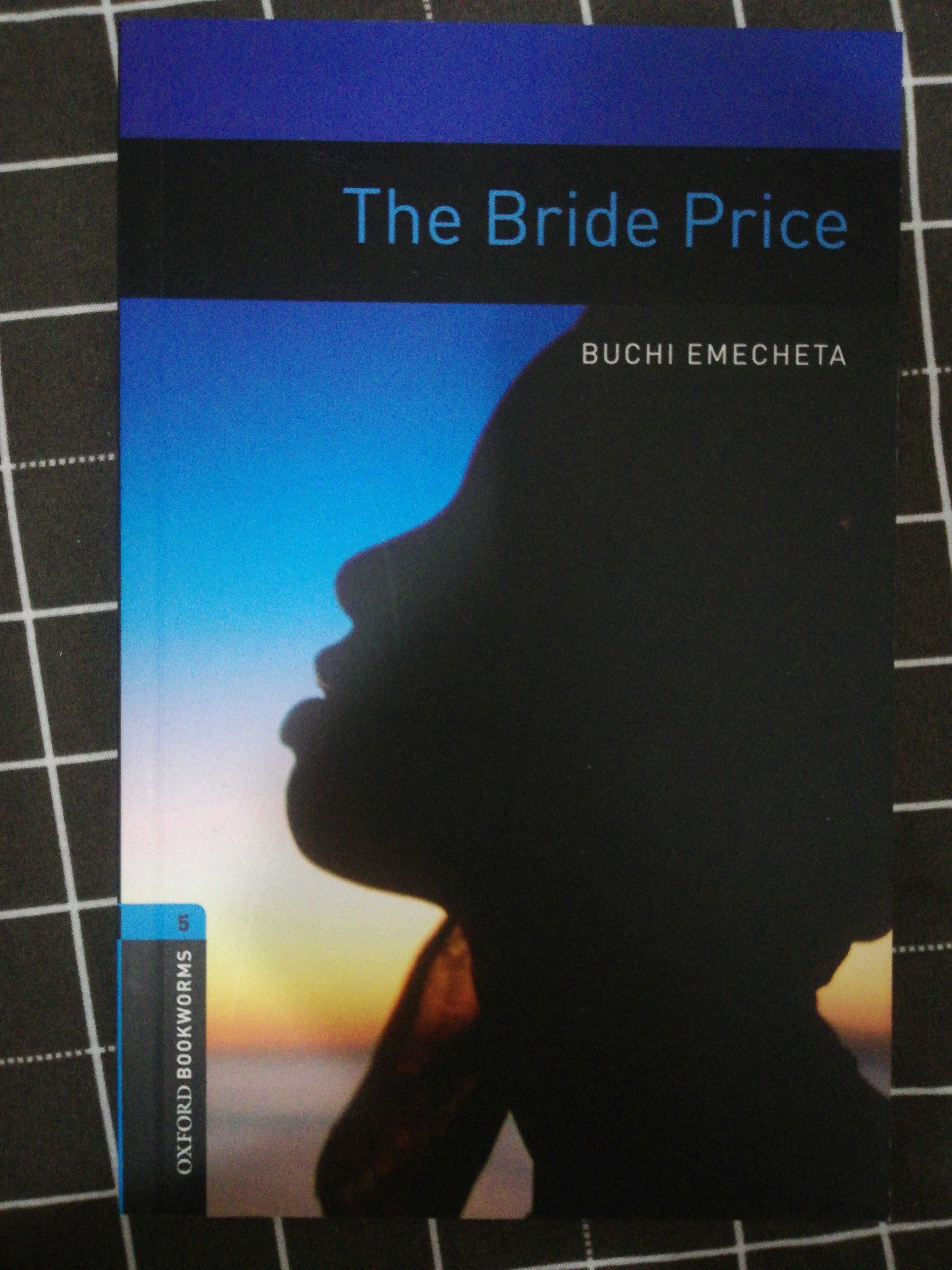 The Bride Price - Buchi Emecheta