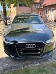 Dezmembrez AUDI A6 C7  automat2.0 TDI CGLC
