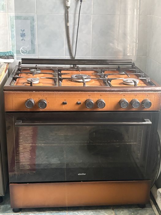 Газовка сатылады