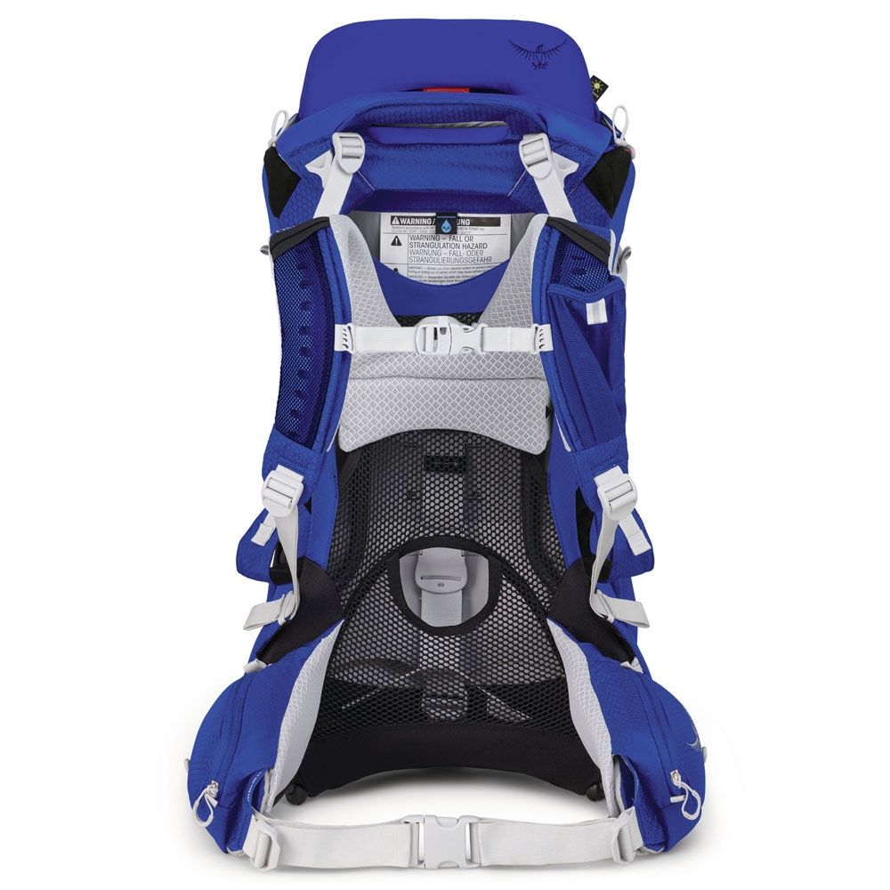 Rucsac transport copii Osprey Poco Plus