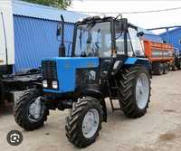 Traktor Belarus 82.1 halol nasiya yillik -8%foizdan