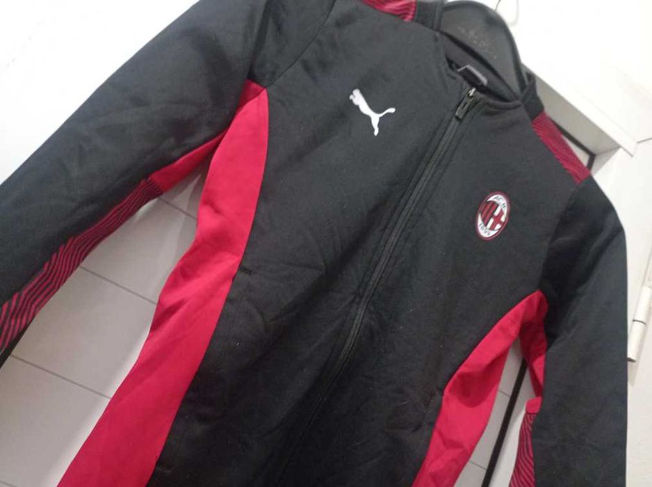 Оригинално детско горнище на Милан - размер 140