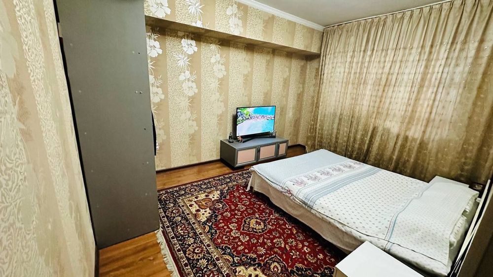 Юнусобод квартира 4/4/9  100 кв тайёр хонадон  сотилади