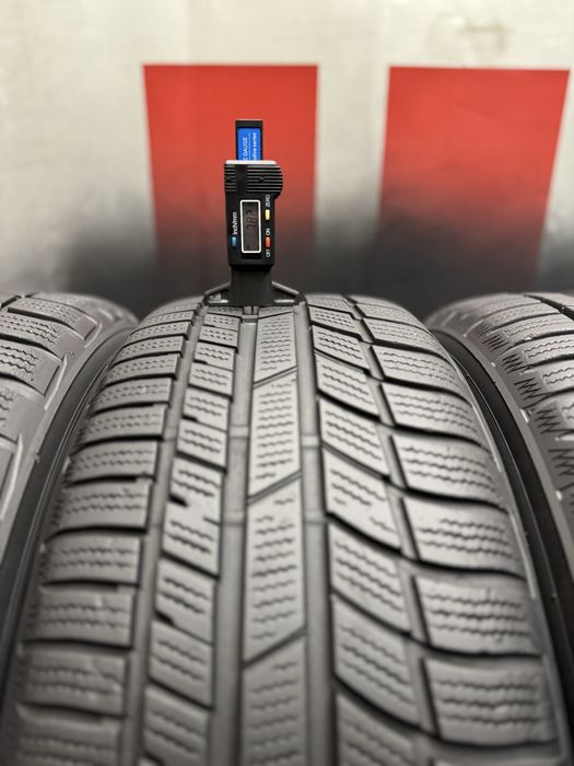 205 55 16, Зимни гуми, Toyo SnowProxS954, 4 броя