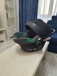 Scoică Cybex Aton B2 i-Size