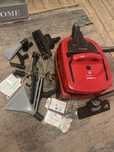 Aspirator cu spalare Bosch, 2100W, “ProAnimal”, filtru Hepa
