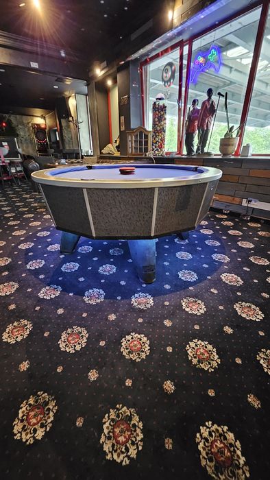 Билярдна маса, bilqrd