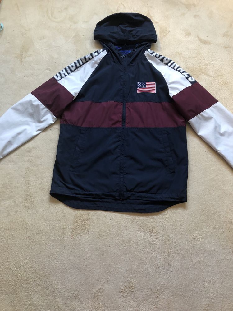 Яке Jack & Jones