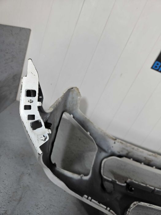 Предна броня BMW X1 F48 M-SPORT LCI БМВ Х1 Ф48 М спорт 2019- 2022