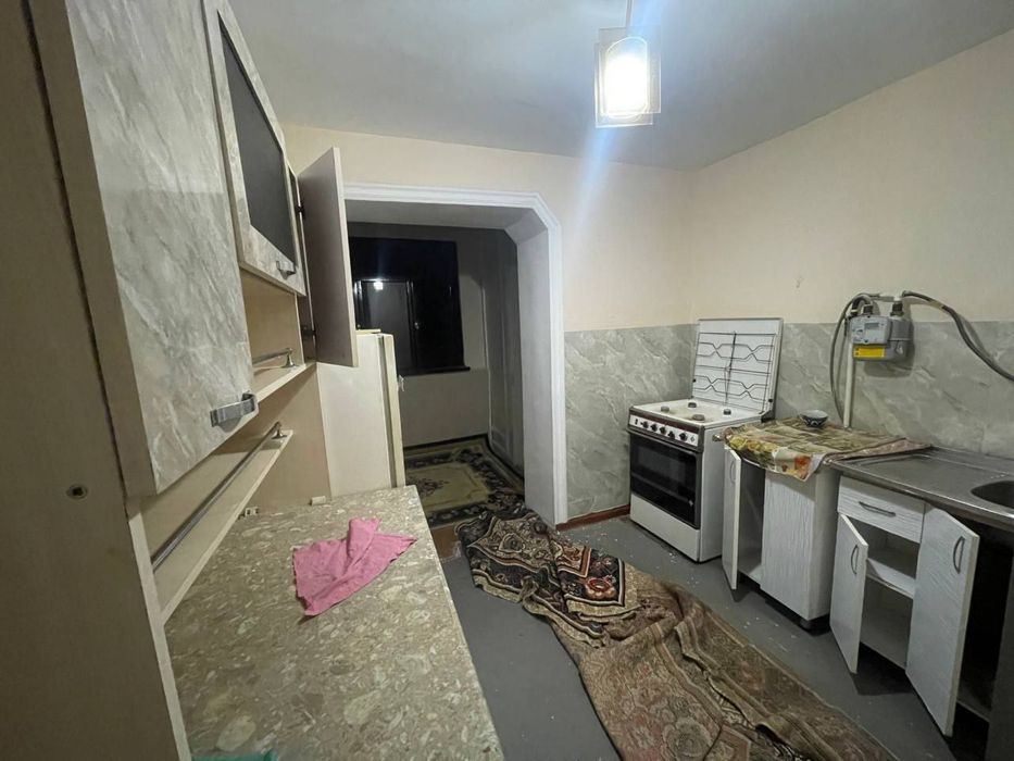 Срочно продам 2 комн Саниф ТТЗ №Ш310