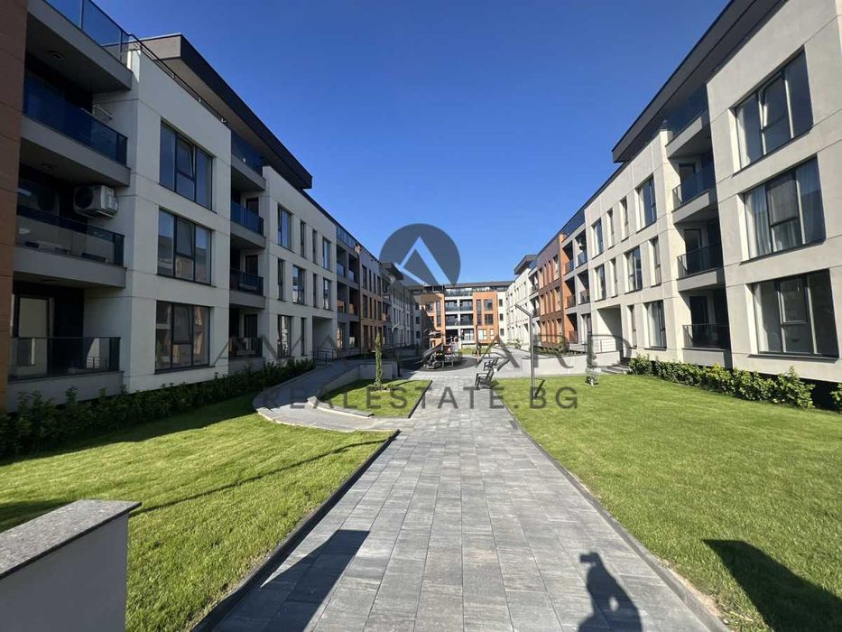 Продава се Двустаен апартамент в Пловдив, Остромила - 82 кв.м за 1125 €/кв.м - Снимка #7