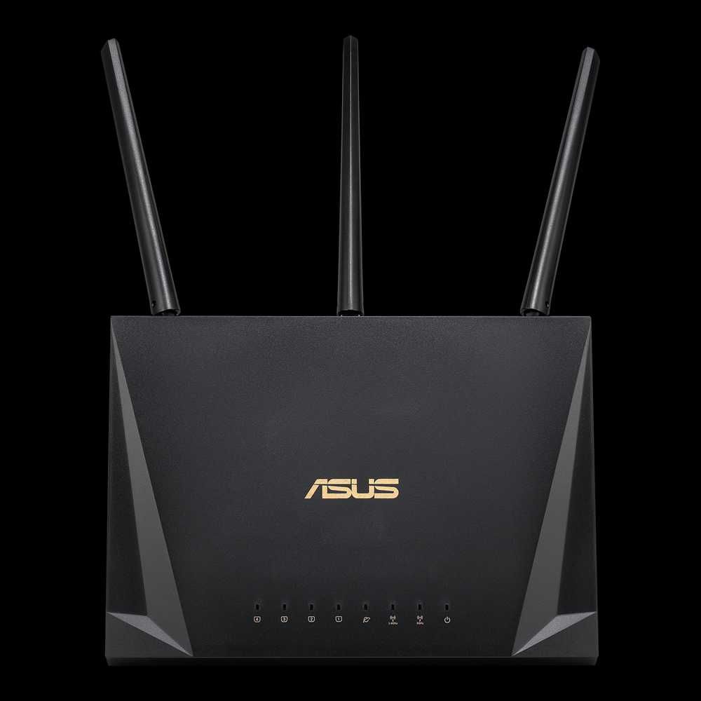 Роутер Asus RT-AC65P