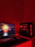 PC Gaming RX 6800 Nitro+