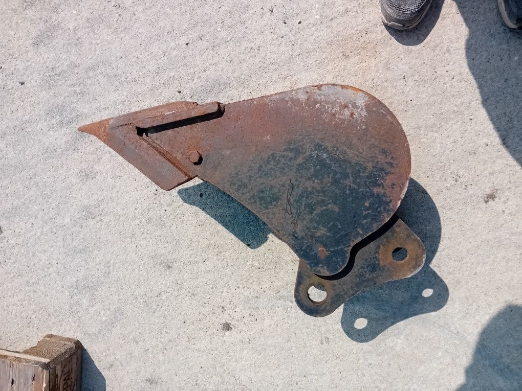 Cupa 20 cm miniexcavator 1.5 1.8 tone