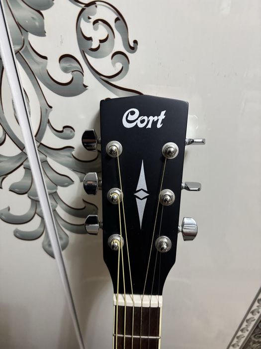 Продам Гитара Cort