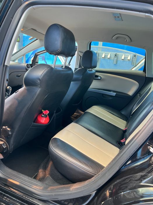 Seat Leon Stylance