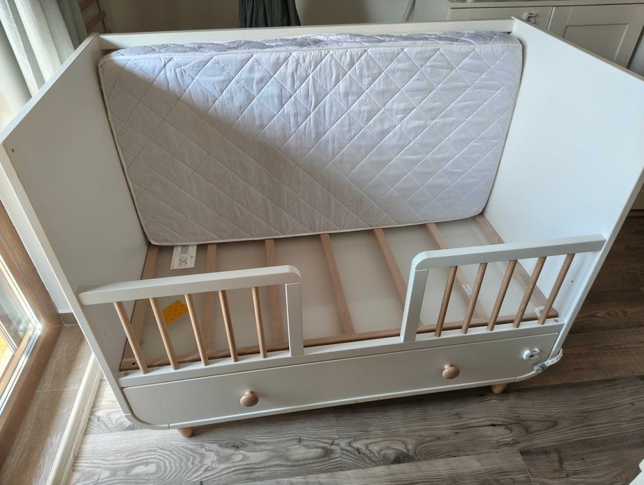 Patut Copii Ikea Myllra Pat Bebe