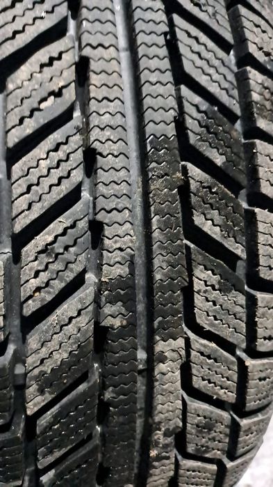 Шины R 17/55/215