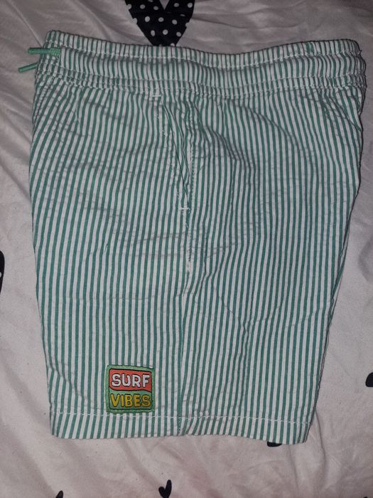 Pantaloni scurți noi pt copii băieți
