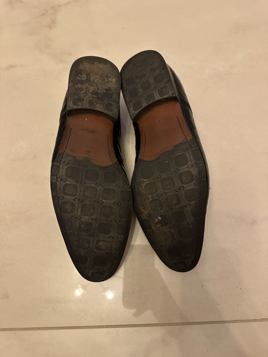 Vând Pantofi din piele, marimea 40