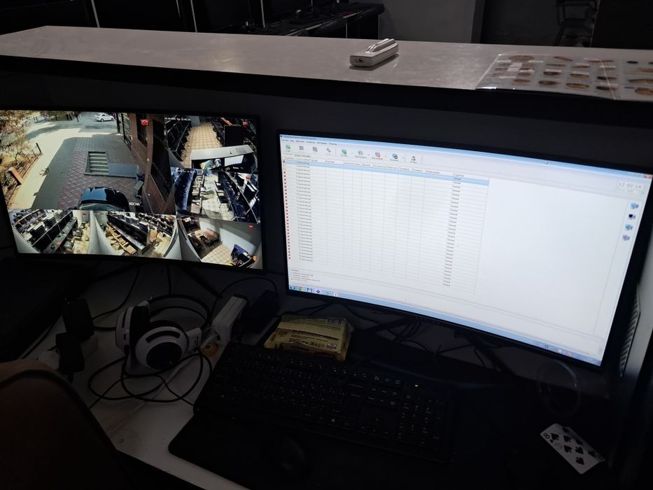 Sotladi kampuytirlar