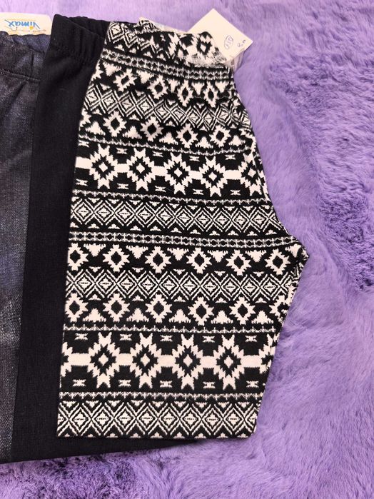 Нов, български клин Сатени, Вимакс размер 110