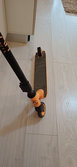 Trotineta Spartan Stunt