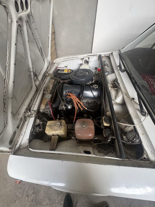 Срочно ваз 2102 усилини рама усилиный