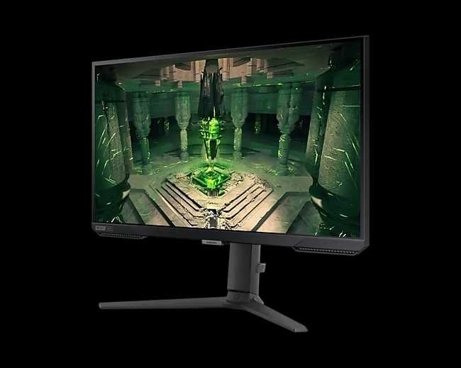 Monitor Samsung 27 Odyssey G4