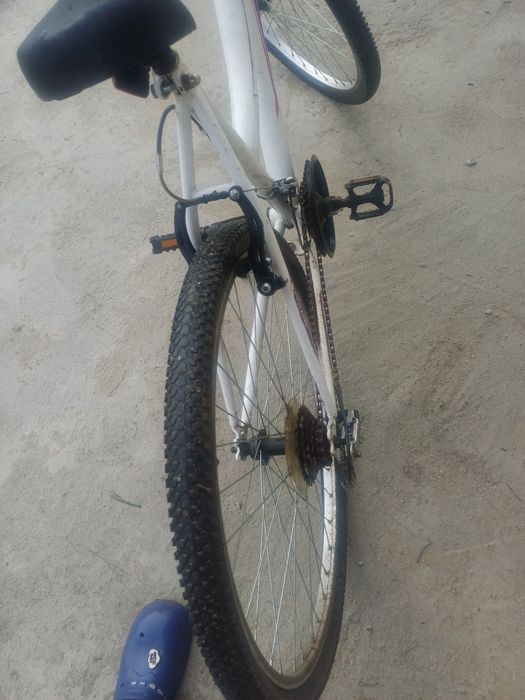 Se vinde bicicleta
