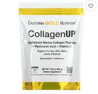 Collagen Gold Up