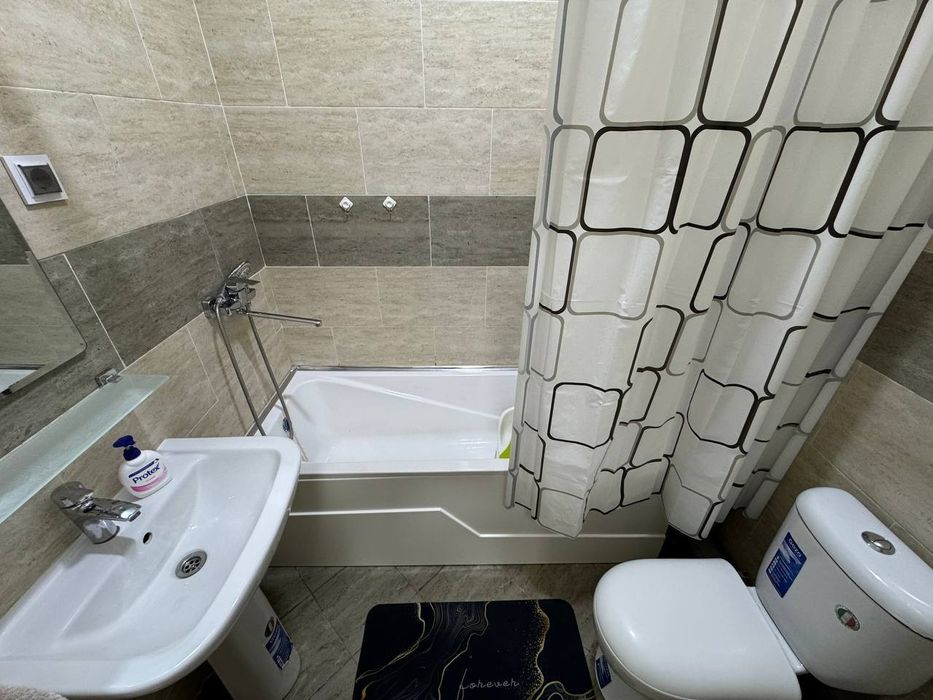 Продается 3х ком квартира, ЖК Assalom Sohil, ор-р: Узбум, 74 м²