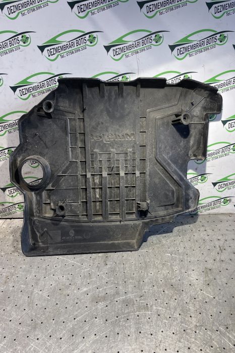 Capac motor Fiat Croma a 2-a generatie