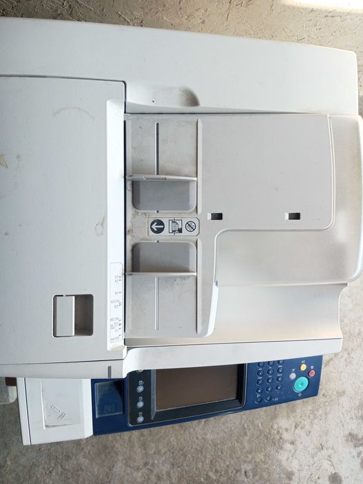 Ксерокопия XEROX