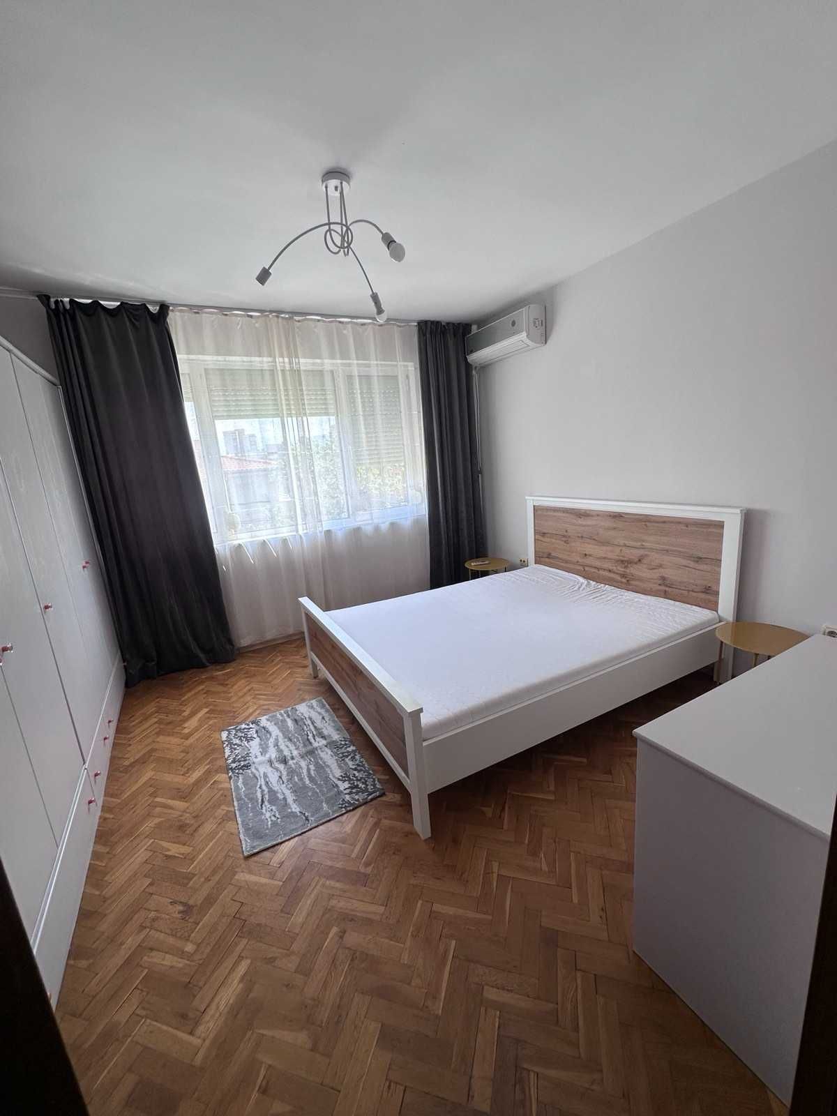 Тристаен апартамент в Каменица 1