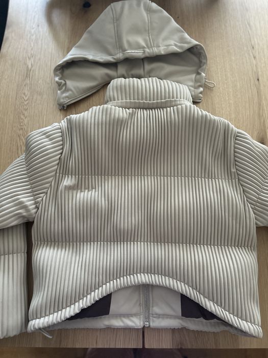 Яке Maniere de Voir XS
