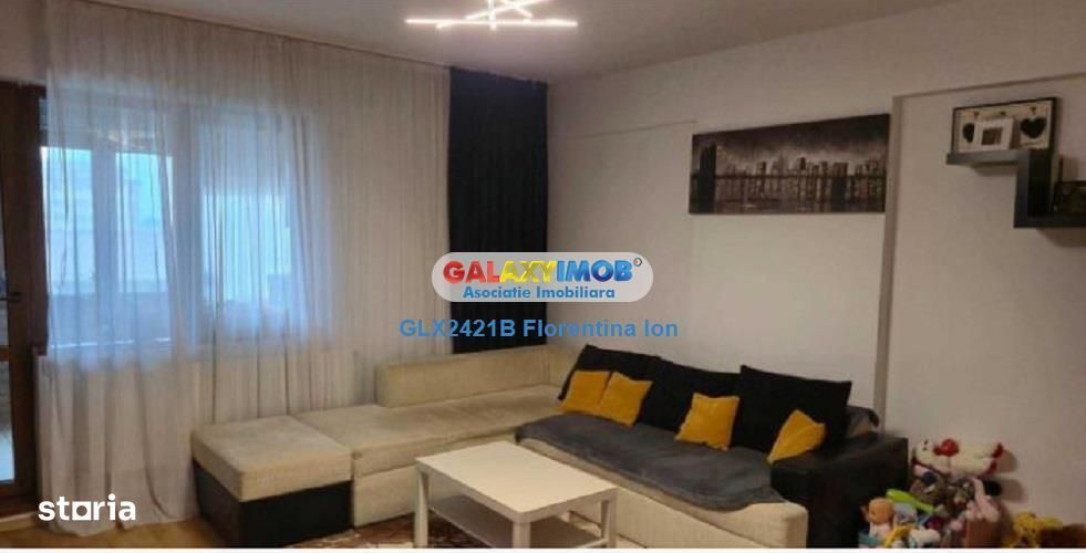 9014 Apartament 2 camere Drumul Taberei--Prelungirea Ghencea