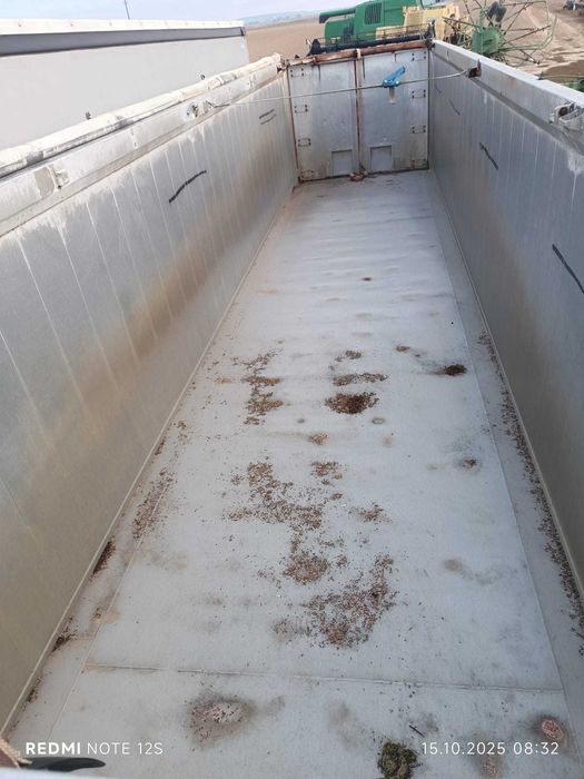 Scania 580 V8 automat 2003