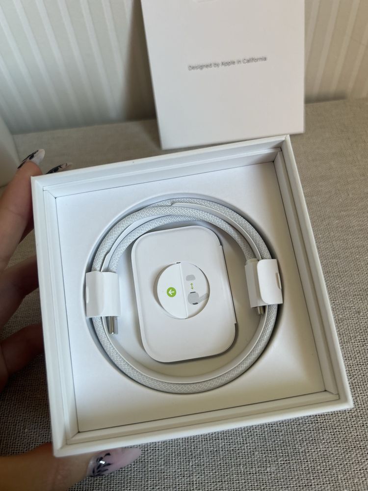 Airpods Pro Gen 2
