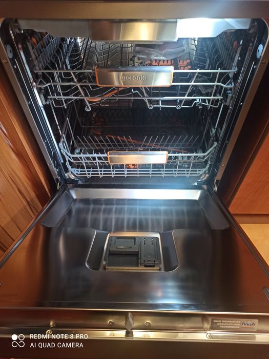 Съдомиялнa GORENJE GS673A97X в гаранция