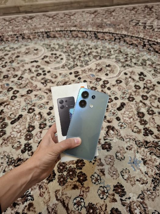 Редми нот 13 128/6