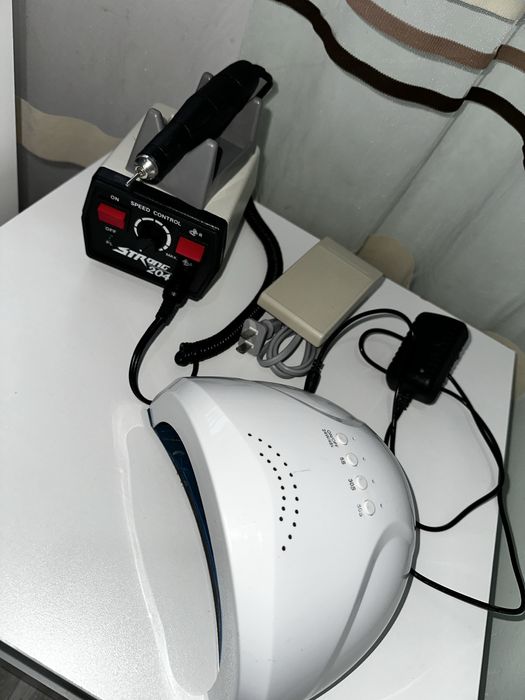 маникюрный набор