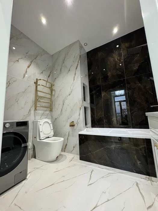 Poytaxt Gavhari  3 xonali xona, yevro-ta’mirlash, Minor metrosi`‼️‼️‼️