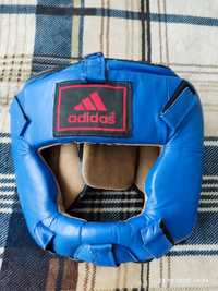 Продам боксёрский шлем в хорошем состоянии