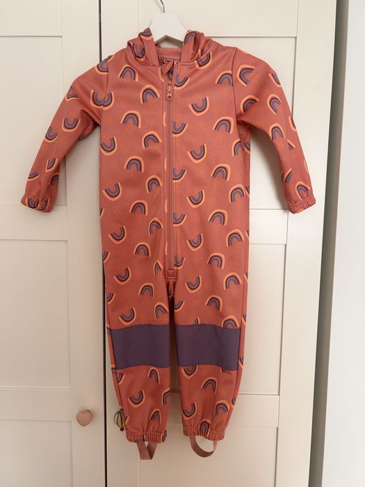 Детски дъждобран от Лидъл/Lidl