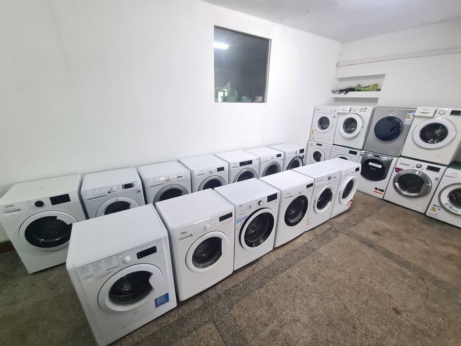 Frigidere / Mașini lmport