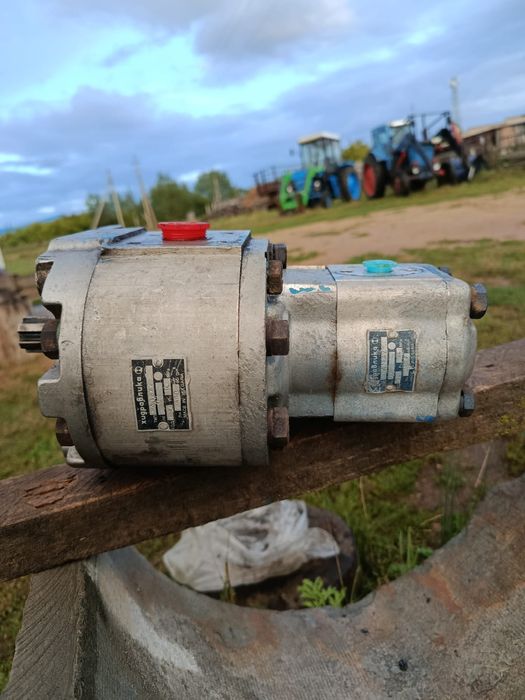 Продам насос НШ-32-10 СССР